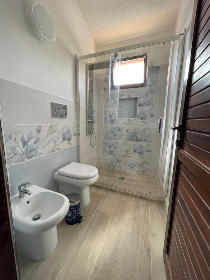 Villetta Azzurra Kal'E Moru Geremeas Exterior photo